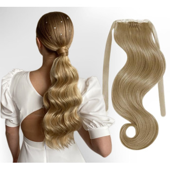 Cozi de Par Blond Frappe